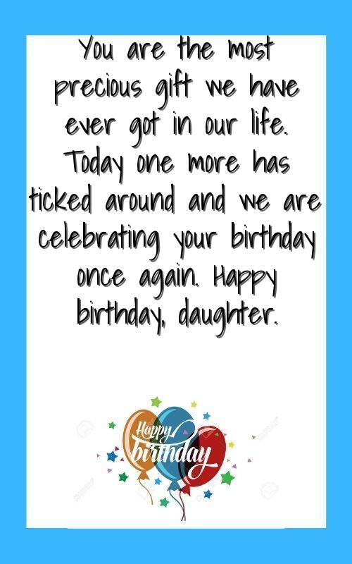 happy 16th birthday daughter